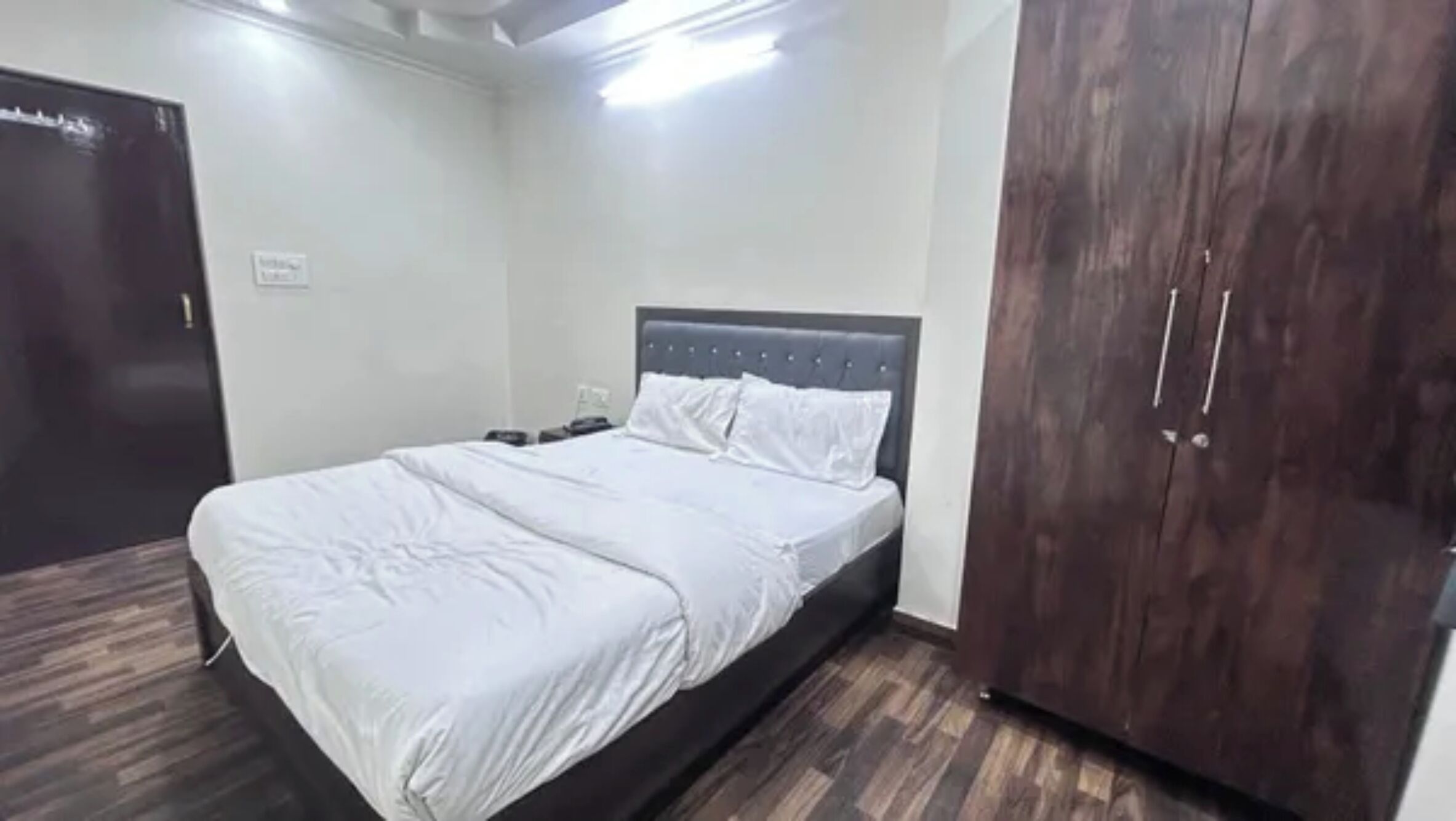 Sábanas de algodón egipcio y ropa de cama de alta calidad 