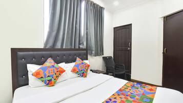 Chambre Deluxe