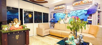 FabHotel Jaya Grand - Nr. Railway Station