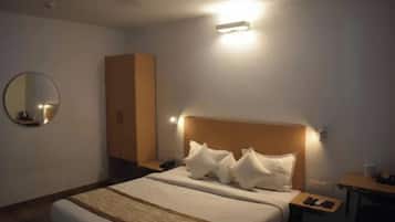 Quarto premium | Roupas de cama de algodão egípcio, roupas de cama premium