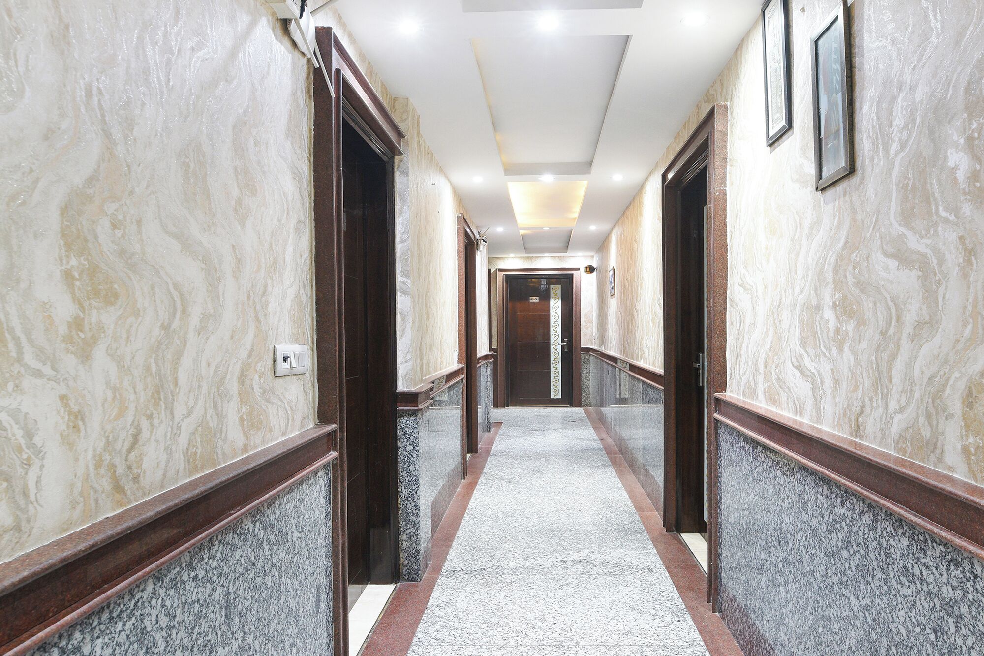 Hall