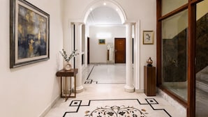 الردهة