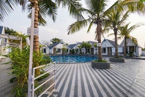 Pool - Fabhotel Sunshine (Hyderabad)