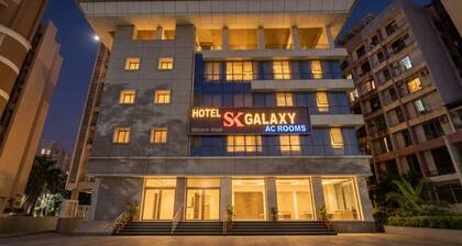 Fabhotel Sk Galaxy