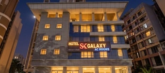Fabhotel Sk Galaxy
