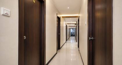 Fabhotel Sk Galaxy