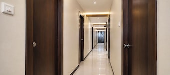 Fabhotel Sk Galaxy