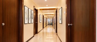 Fabhotel Sk Galaxy
