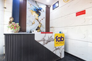 Recepció