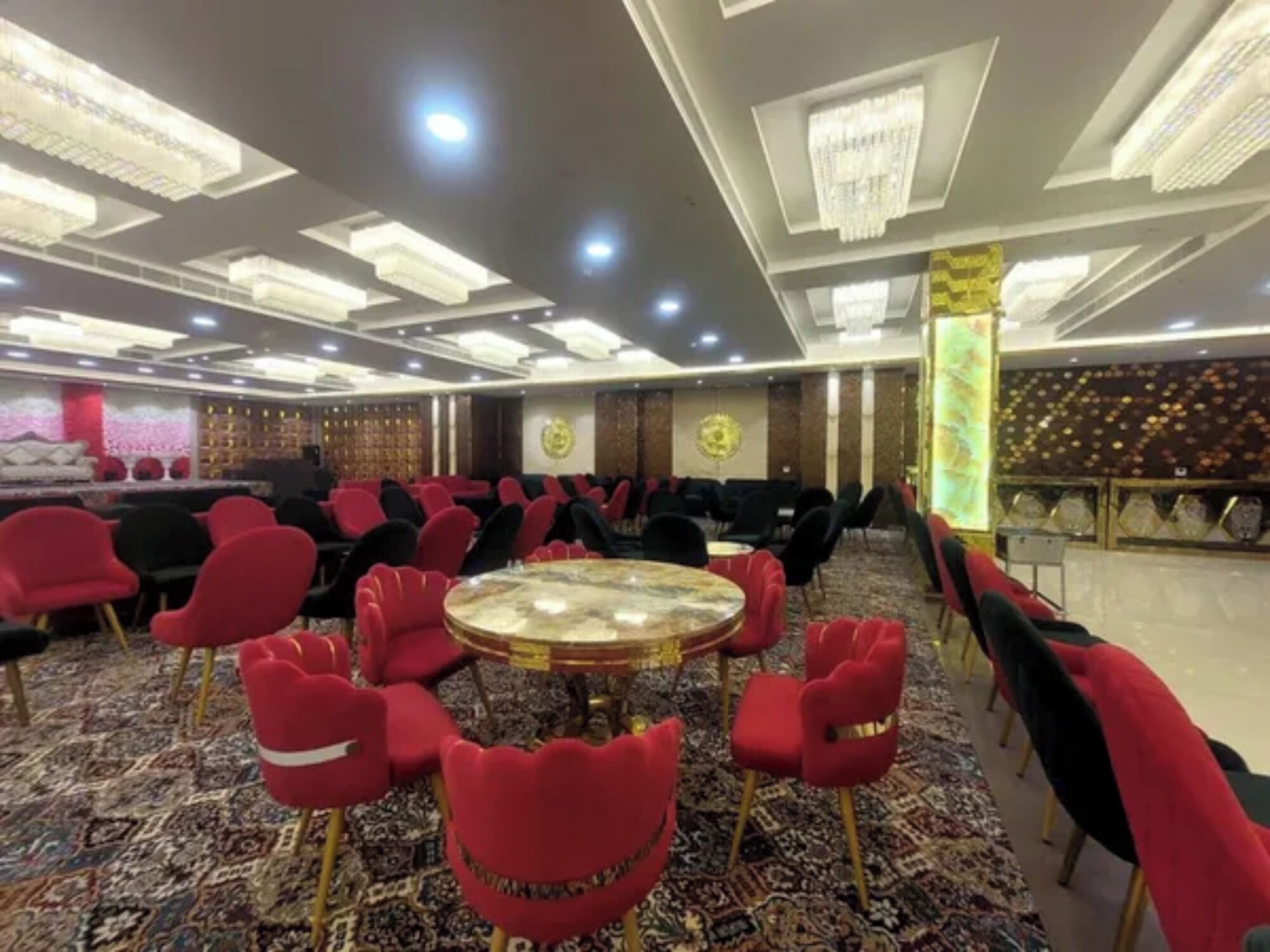 Salón de eventos