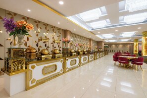 Salón de banquetes
