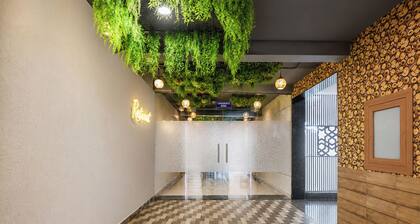 FabHotel Prime The Ballroom - Near GD Goenka University