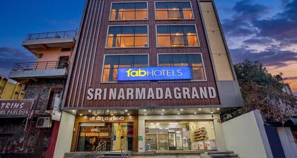 Fabhotel Sri Narmada Grand