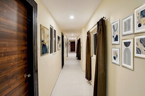 Lobby - Fabhotel Sri Narmada Grand (Hanmakonda)