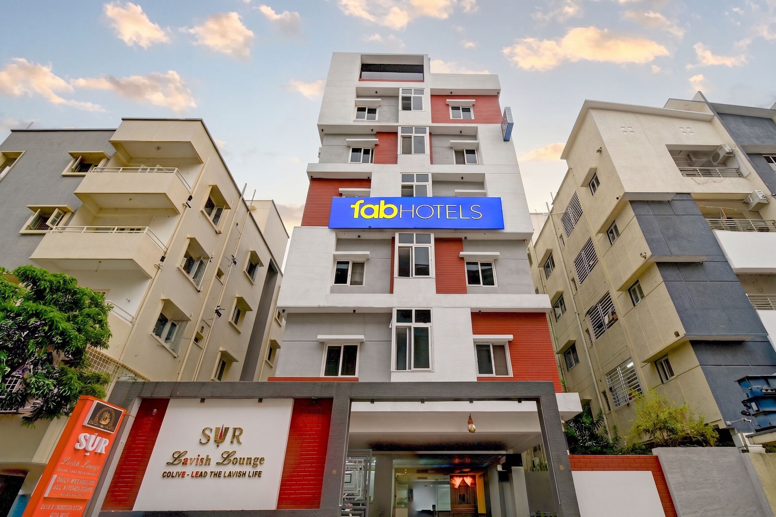 Ngoại thất