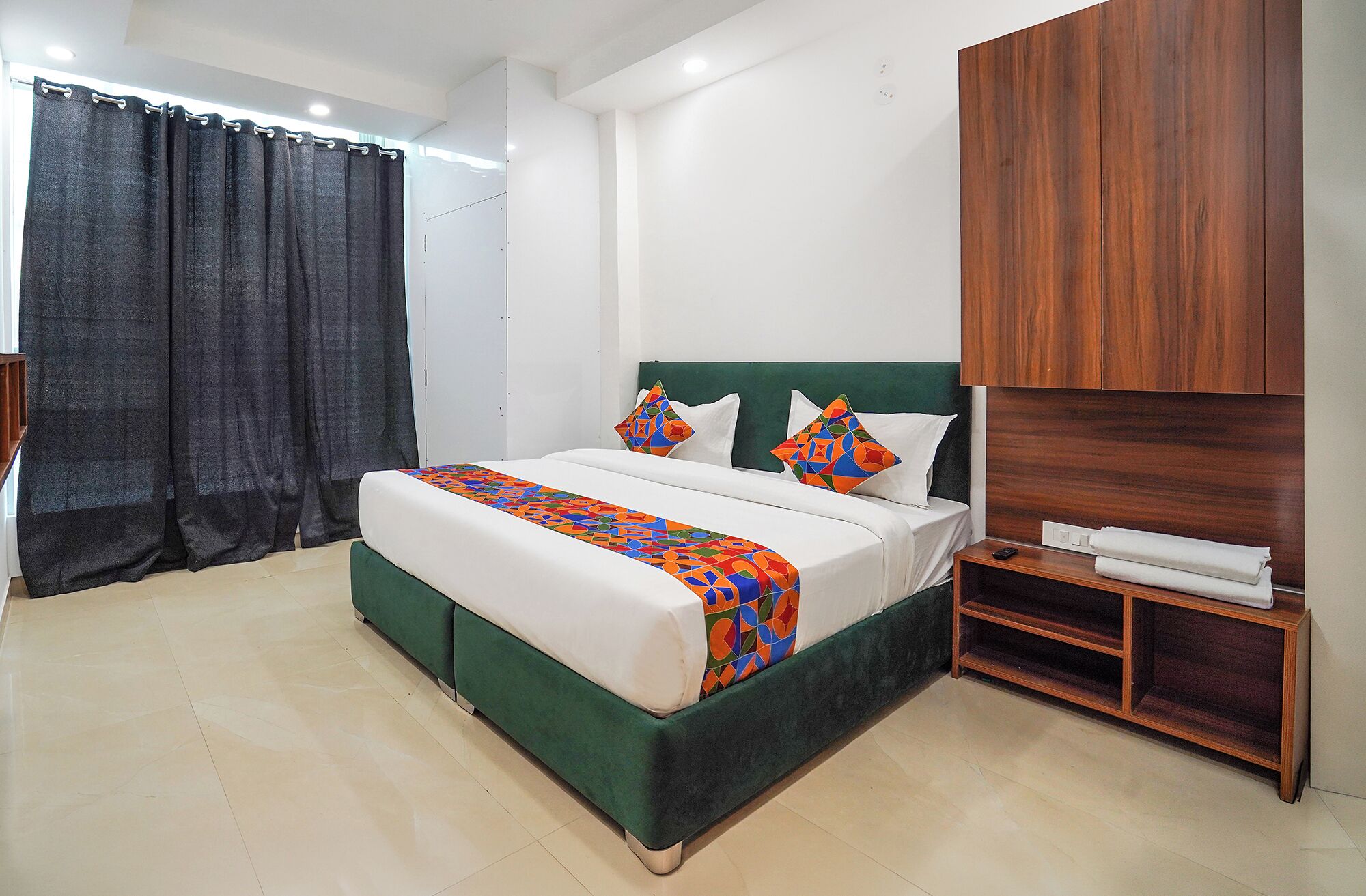 Roupas de cama de algodão egípcio, roupas de cama premium