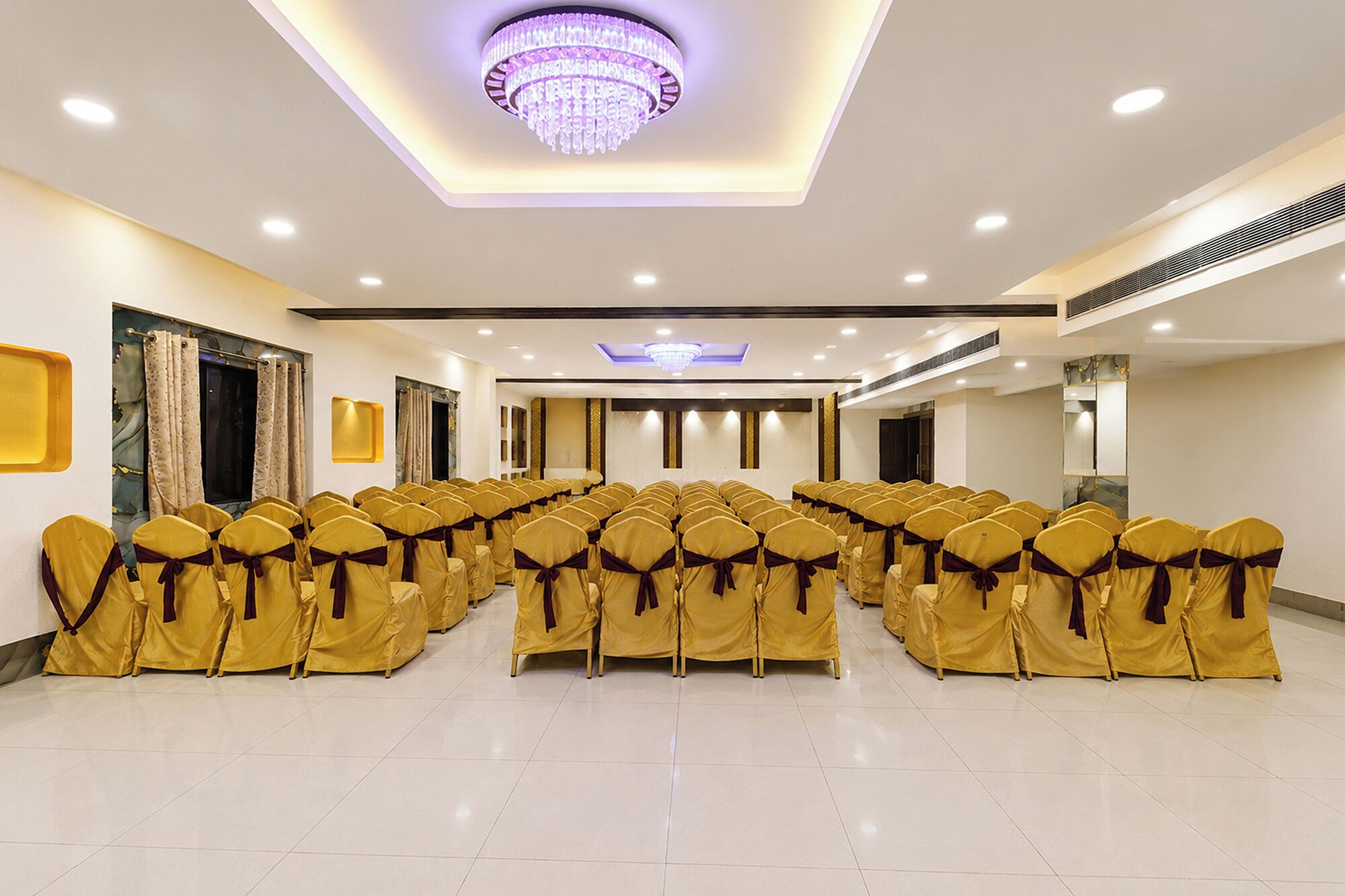 Bankettsaal
