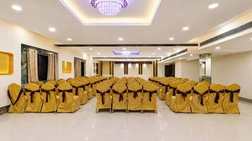Bankettsaal