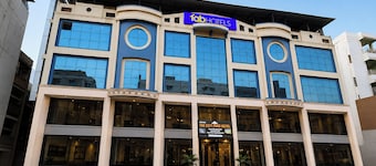 Fabhotel Prime The City Park