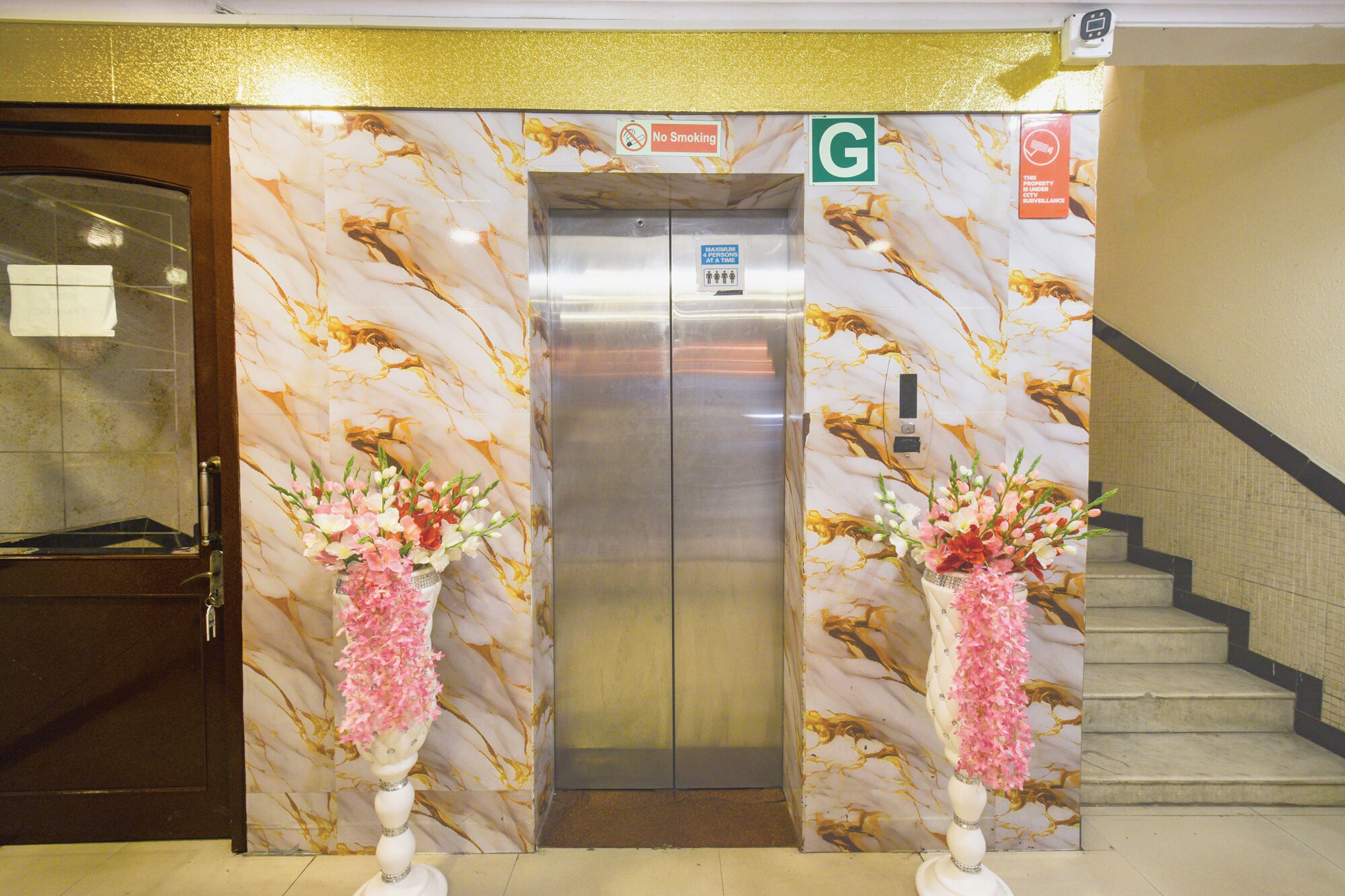 Lift