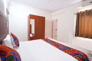 Sábanas de algodón egipcio y ropa de cama de alta calidad 