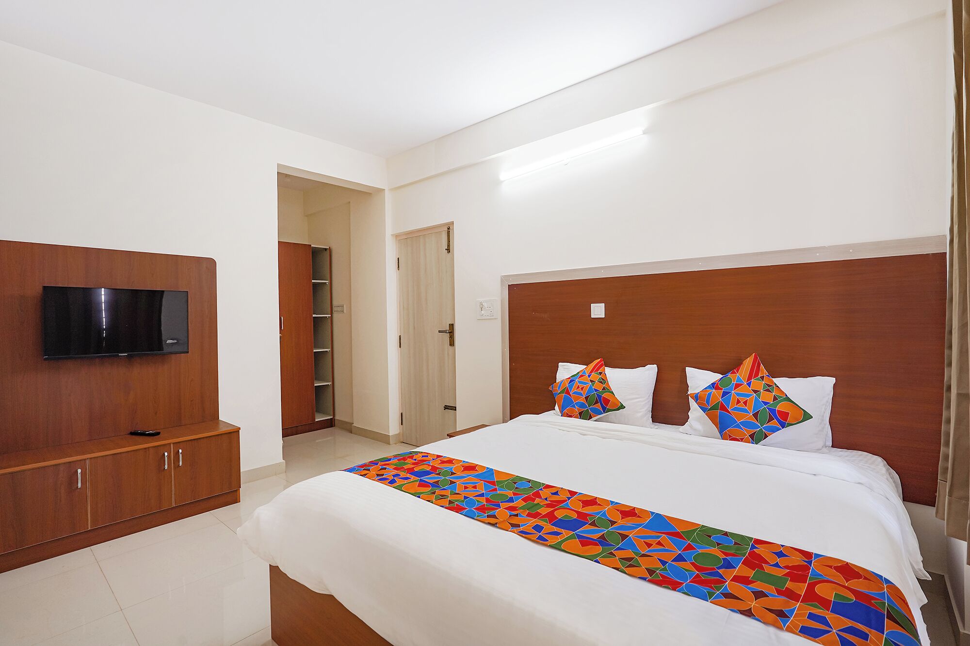 Sábanas de algodón egipcio y ropa de cama de alta calidad 