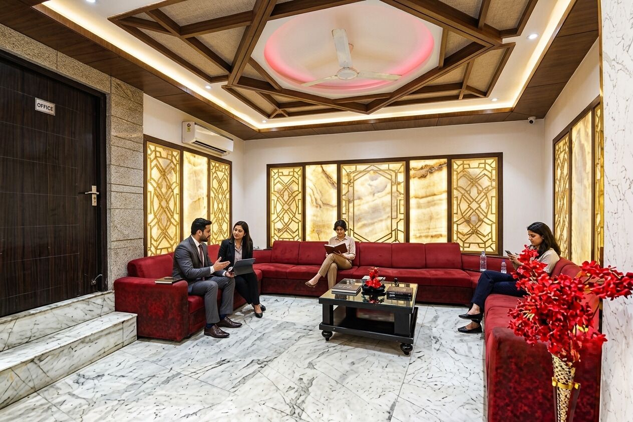 Hall