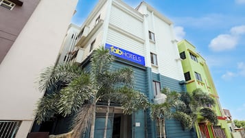 Ngoại thất
