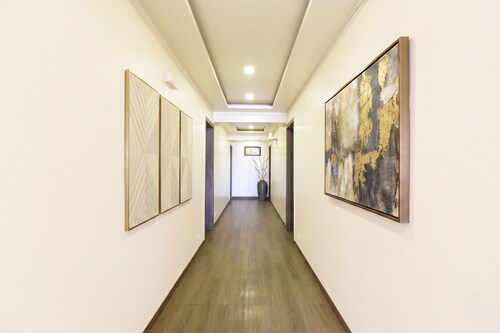 Fabhotel Nirvana