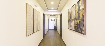 Fabhotel Nirvana