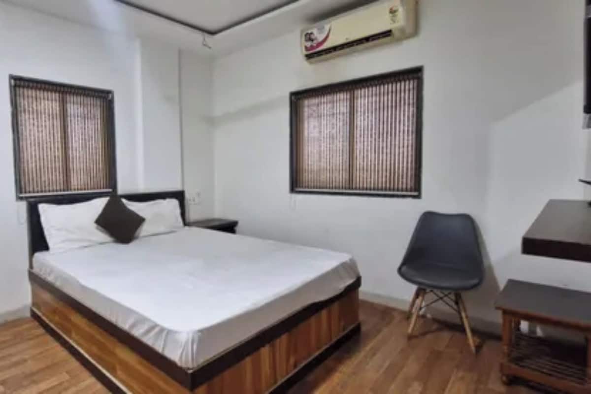 Deluxe Room | Egyptian cotton sheets, premium bedding, free WiFi, bed sheets