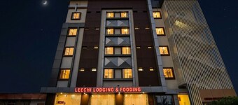 FabHotel Leechi Lodging & Fooding - Nr. AIIMS