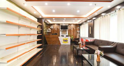 Fabhotel Leechi Lodging & Fooding