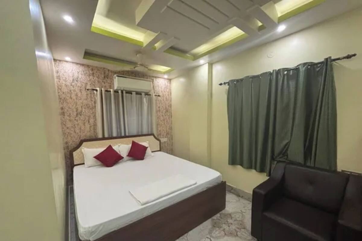 Deluxe Room | Egyptian cotton sheets, premium bedding, free WiFi, bed sheets