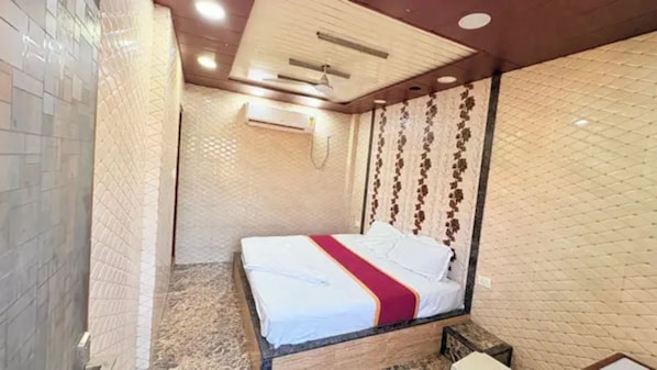 Sábanas de algodón egipcio, ropa de cama de alta calidad y wifi gratis 