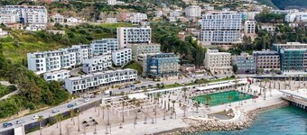 Velaris Apartments