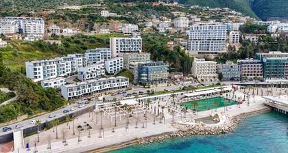 Velaris Apartments