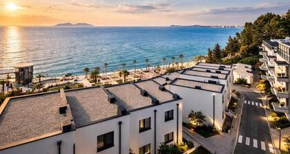 Velaris Apartments