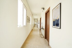 Lobby - FabHotel Mamatha Grand - Nr. Khammam Railway Station (Khammam)