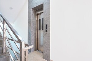 Escaleras