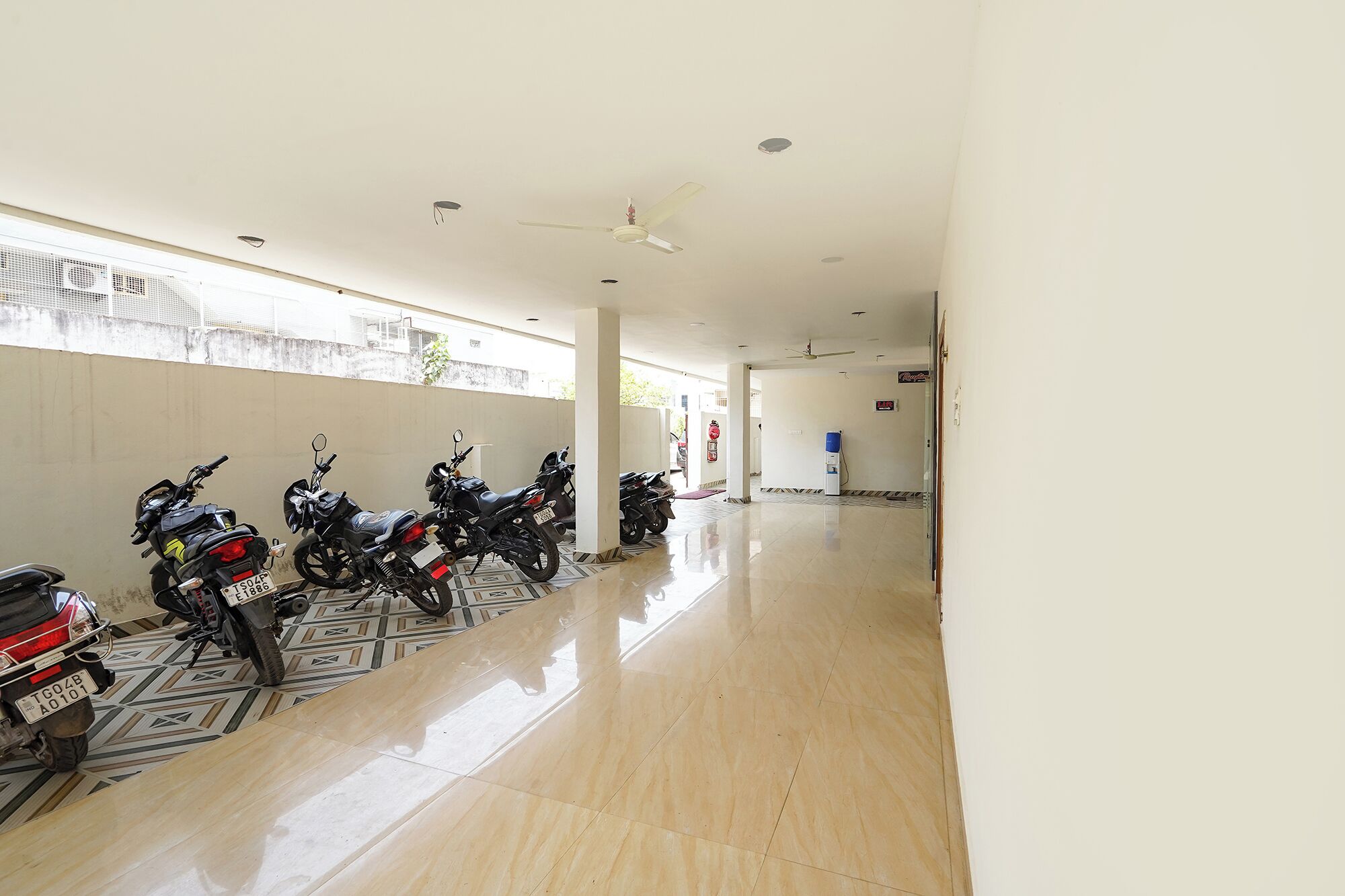 Parcheggio