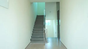 Staircase - Fabhotel Mamatha Grand (Khammam)