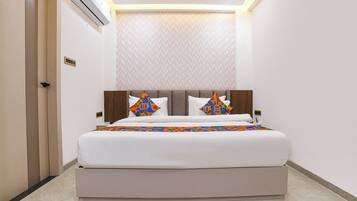 Premium Room | Egyptian cotton sheets, premium bedding, free WiFi, bed sheets