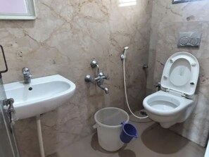 Chambre Deluxe | Salle de bain