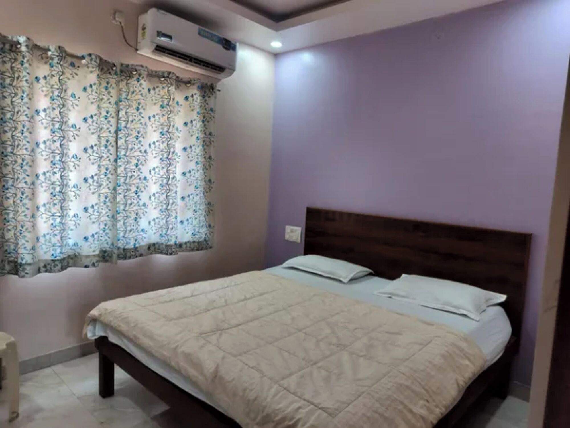 Deluxe Room | Egyptian cotton sheets, premium bedding, free WiFi, bed sheets