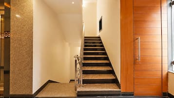 Escaleras