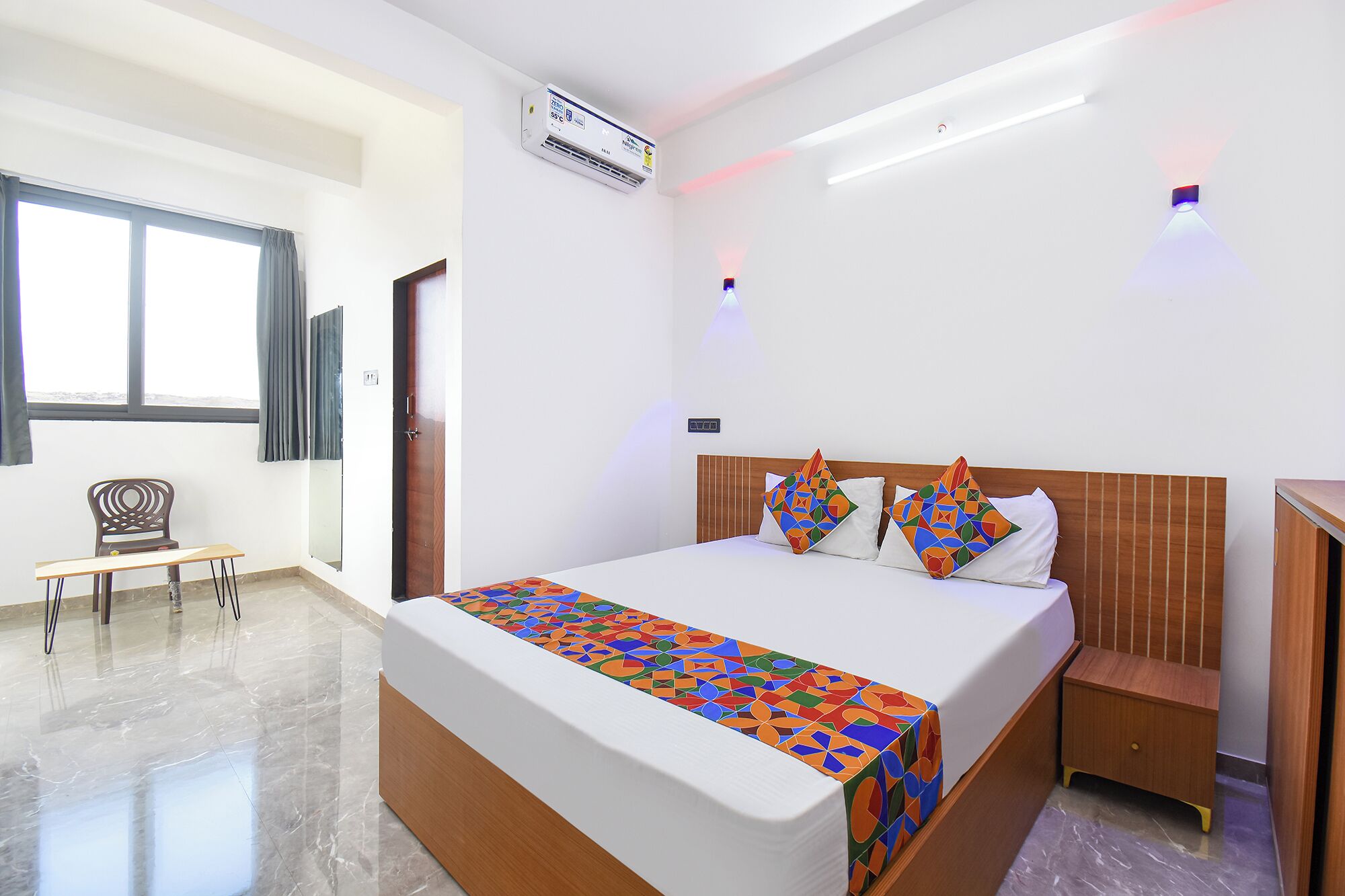 Sábanas de algodón egipcio y ropa de cama de alta calidad 