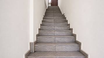 Escaleras
