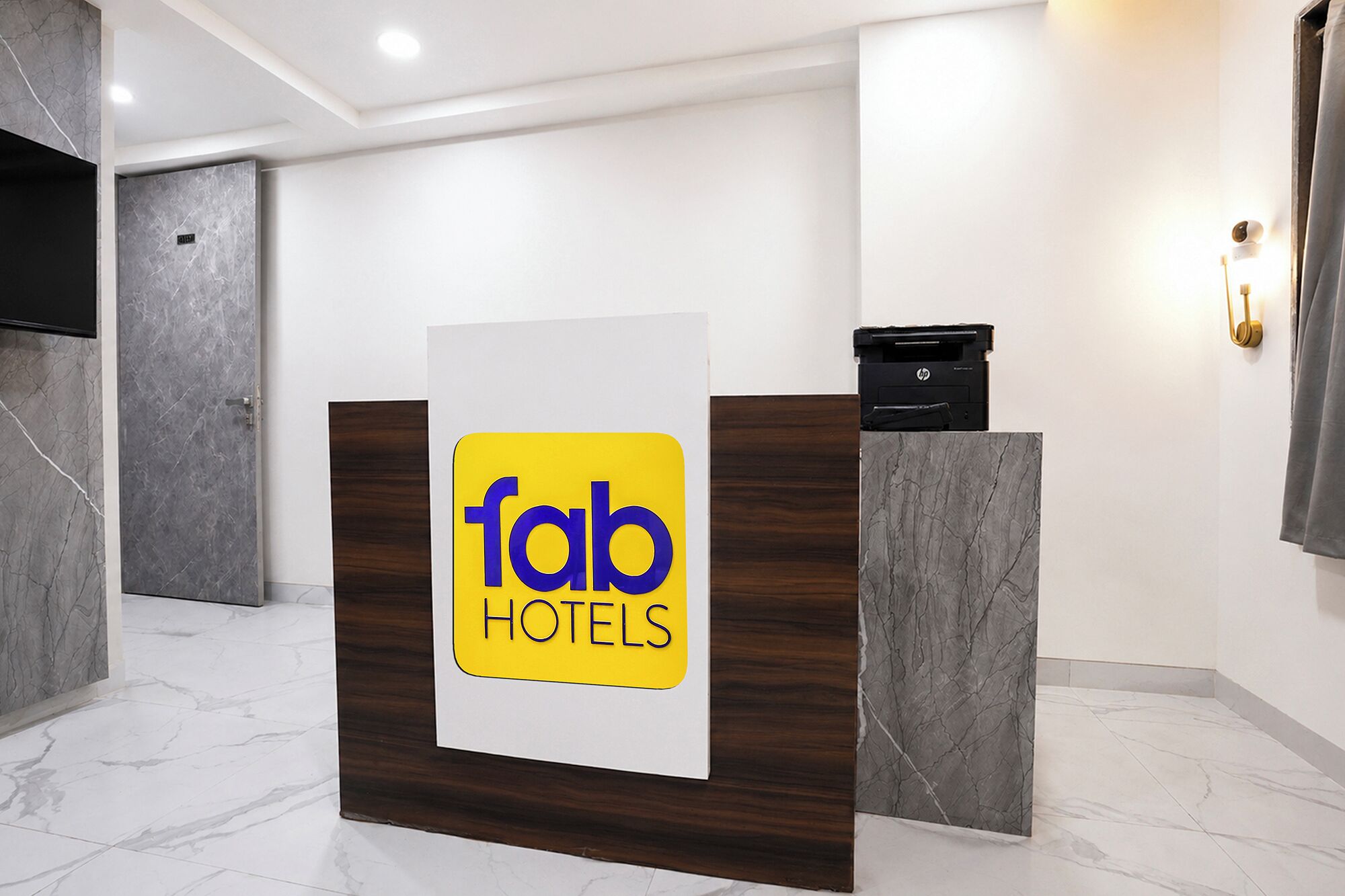 Recepción