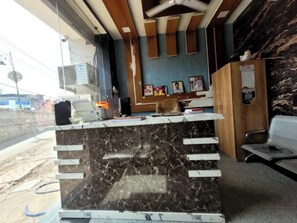Recepción